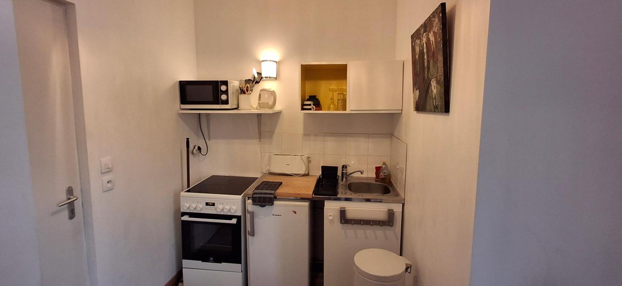 Appartamento Chez Eric Le N2 Tours Esterno foto